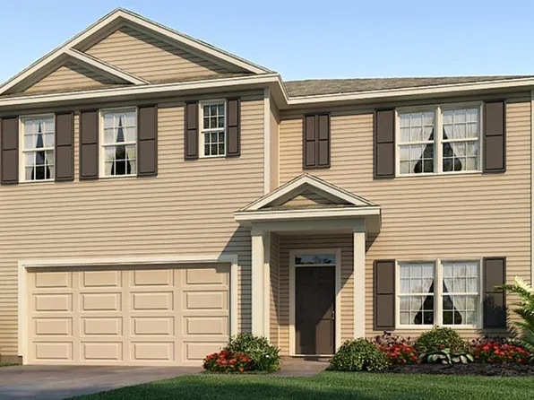 1443 NW 140th Way, Newberry, FL 32669