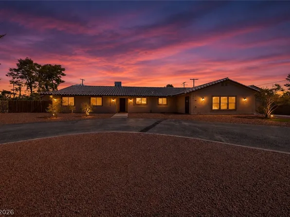 2258 Bridlewood Dr, Las Vegas, NV 89119