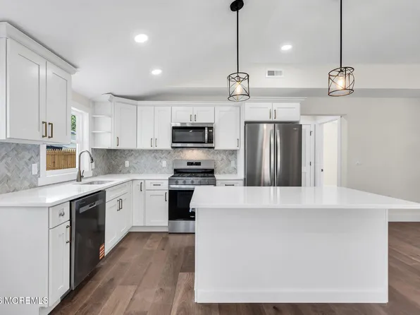 614 Beach Boulevard, Forked River, NJ 08731