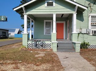 101 N 11th Ave #B, Hattiesburg, MS 39401