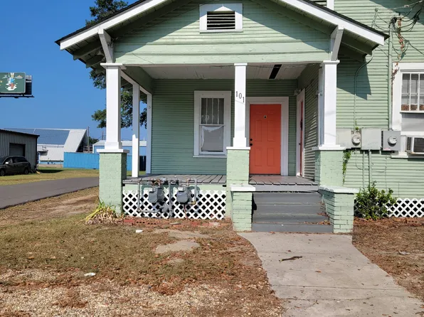 101 N 11th Ave #B, Hattiesburg, MS 39401