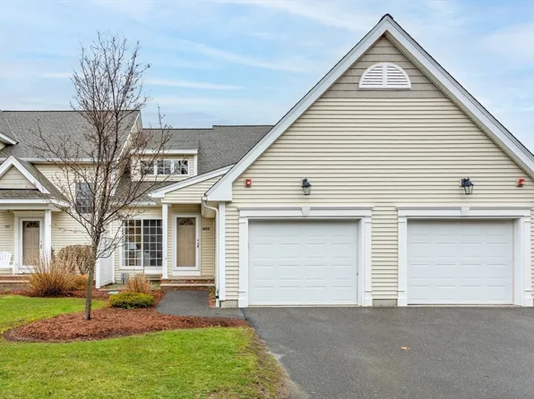 402 Autumn Ridge Dr Unit 402, Ayer, MA 01432