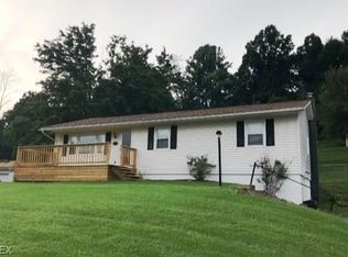 9435 Indian Lake Rd, Byesville, OH 43723