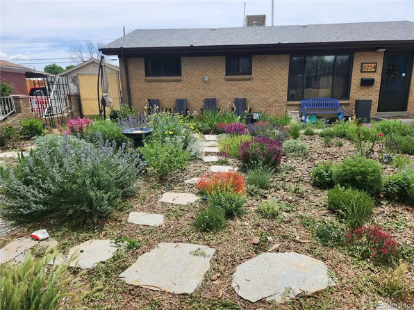 3224 Troy Street, Aurora, CO 80011