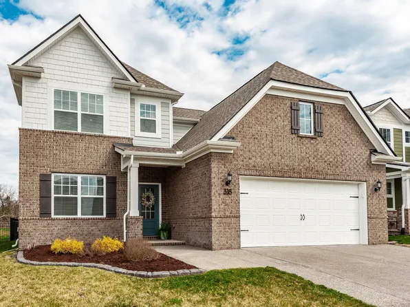 318 Gulfstream Dr, Gallatin, TN 37066