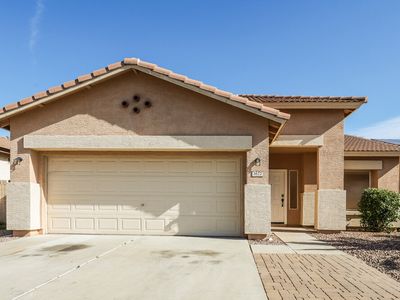 3677 N 141st Dr, Goodyear, AZ, 85395