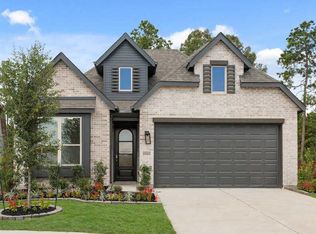 13060 Wandering Ridge Ln, Conroe, TX 77302