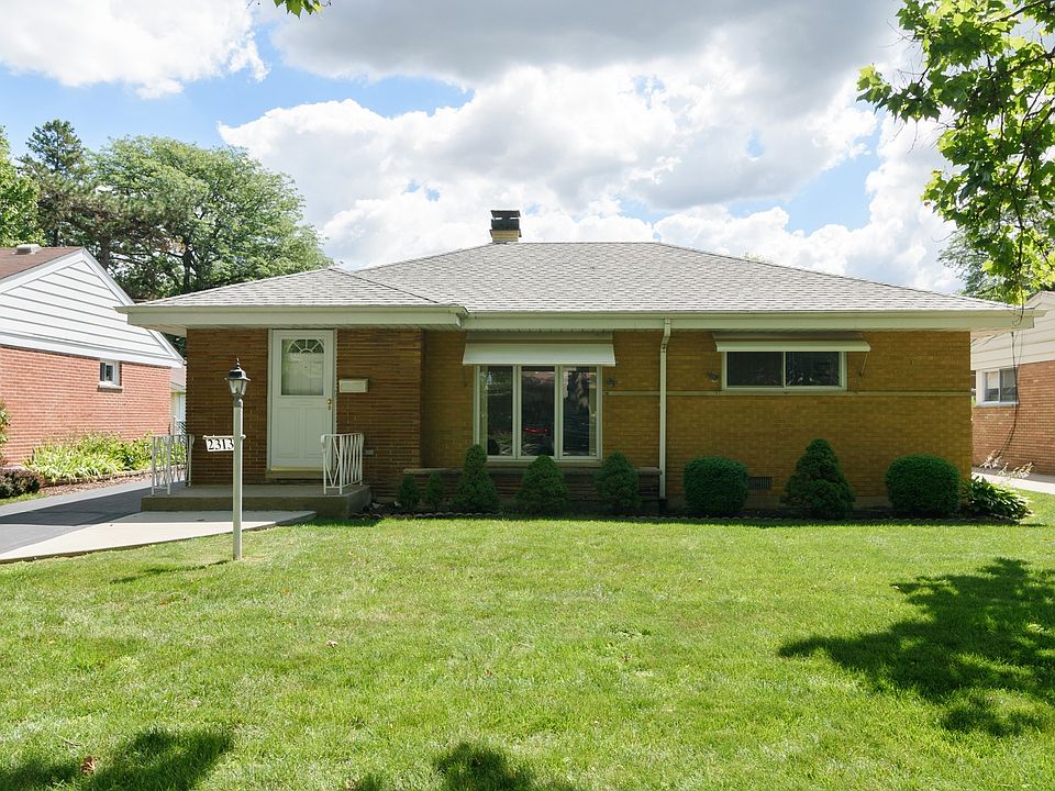 1st image of 2313 Mayfair Ave