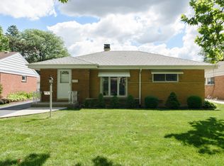 2313 Mayfair Ave, Westchester, IL