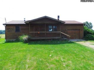 1787 State Route 225, Deerfield, OH 44411
