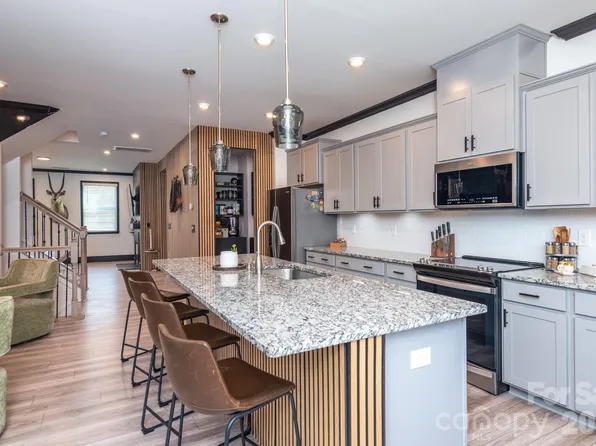 16629 Summers Walk Blvd, Davidson, NC 28036