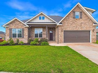 91 Barnyard Way, Perry, GA 31069