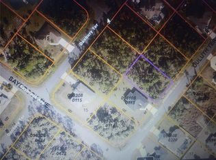 Duluth Ter LOT 12, North Pt, FL 34286