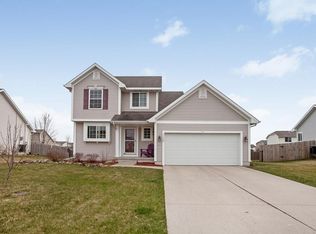 720 SE Parker Dr, Waukee, IA 50263