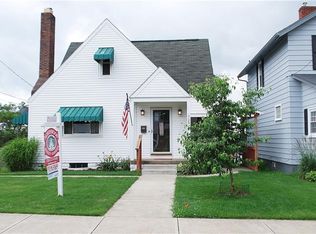 729 N Franklin St, Washington, PA
