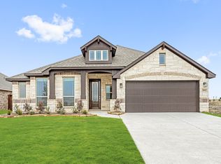 2112 Wexley Dr, Venus, TX 76084