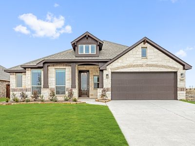 2112 Wexley Dr, Venus, TX, 76084