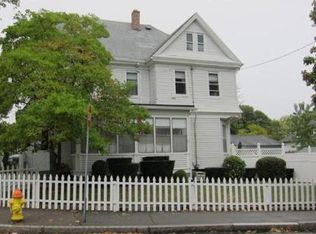 52 Ardell St, Quincy, MA 02171