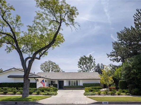 1342 N Quince Ave, Upland, CA 91786