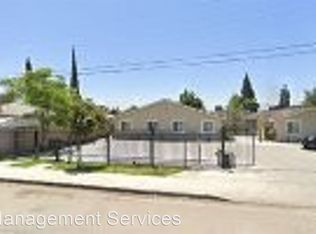 315 Warren Ave #B, Bakersfield, CA 93308