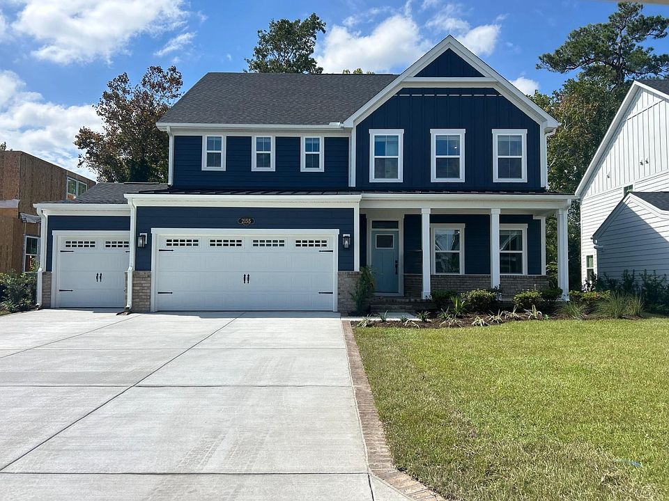 1st image of 2155 Vera Way LOT 1076