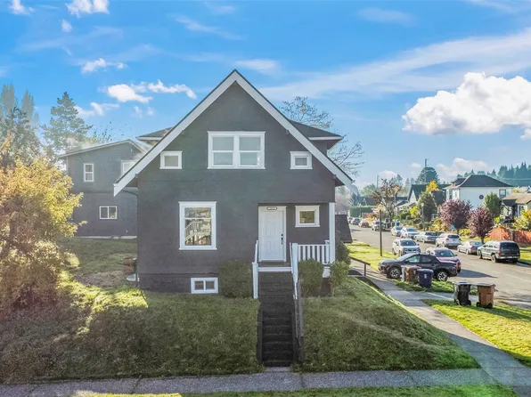 1414 S 17th Street, Tacoma, WA 98311