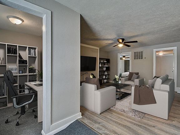 5th image of 1023 S State Ave APT 1