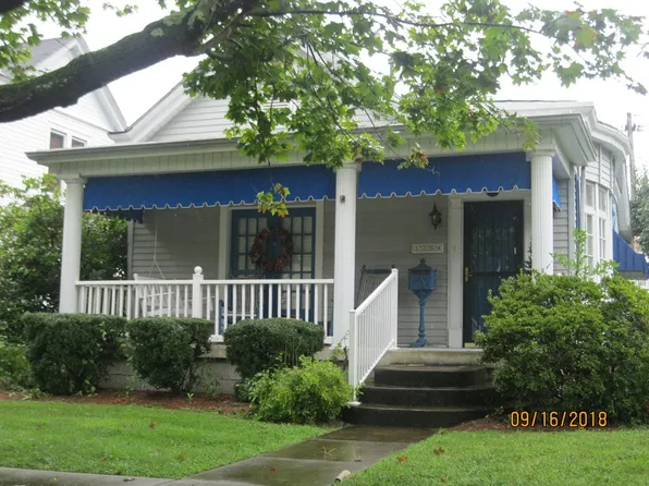 1704 Baird Ave, Portsmouth, OH 45662