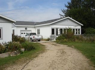 W1712 State Highway 60, Columbus, WI 53925