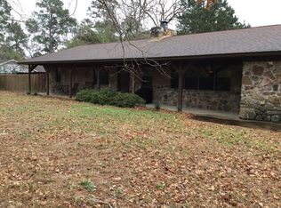 748 E Oak Ln, Nacogdoches, TX 75961