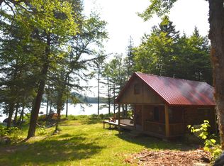 Map 5 Off Comstock Rd, Aurora, ME 04408