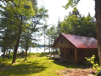 Map 5 Off Comstock Road, Aurora, ME, 04408