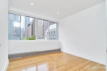 Rented by Halstead Real Estate