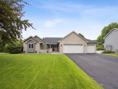 582 139th Ln NW, Andover, MN, 55304