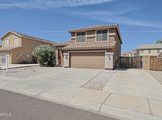 12694 W MULBERRY Drive, Avondale, AZ 85392