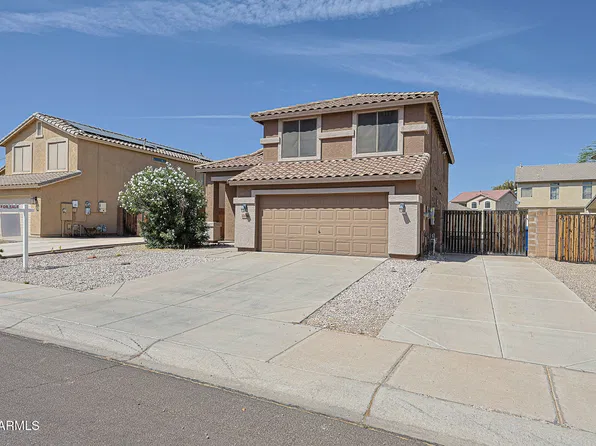 12694 W MULBERRY Drive, Avondale, AZ 85392