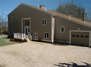 161 Osprey Rd, South Kingstown, RI 02879