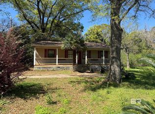 9506 County Road 34, Fairhope, AL 36532