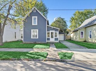 627 E 6th St, Marysville, OH 43040