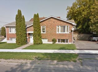 311 Patrick St #4, Kingston, ON K7K 3R3