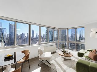The Victory, New York, NY 10036