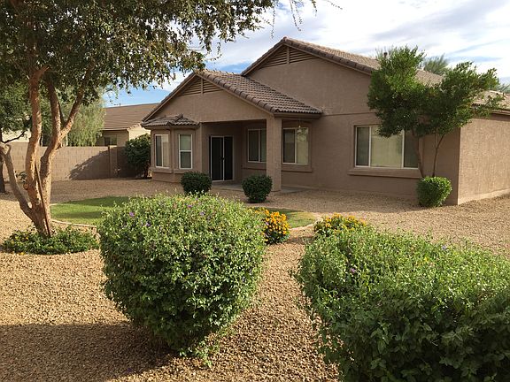 2nd image of 17818 W Corrine Dr