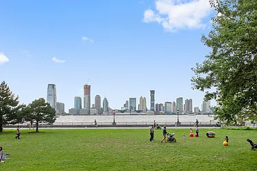 Rented by Oxford Property Group