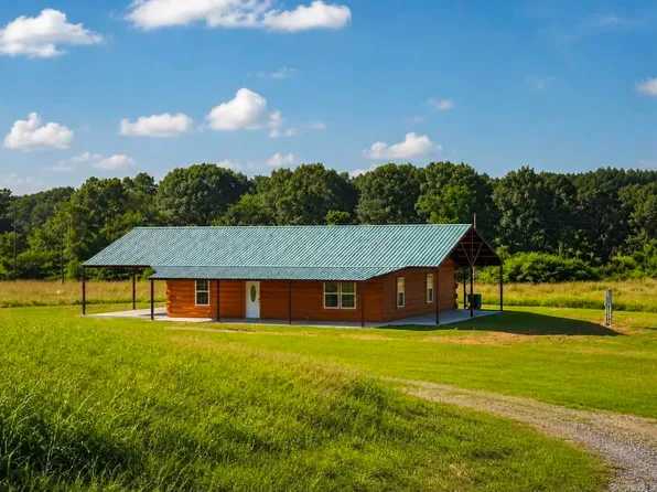113 Madelyn Ln, Vandervoort, AR 71972