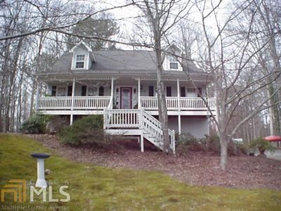317 Dunesbury Ln Lot 5, Canton, GA, 30115