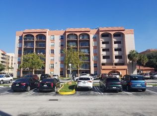 5201 NW 7th St APT 609W, Miami, FL 33126