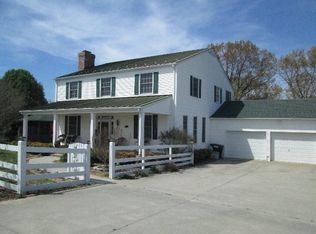 592 Princeton Rd, Danville, VA 24541