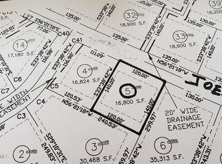 Joel Dr LOT 5, Archbald, PA 18403