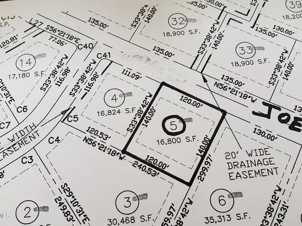 Joel Dr Lot 5, Archbald, PA 18403
