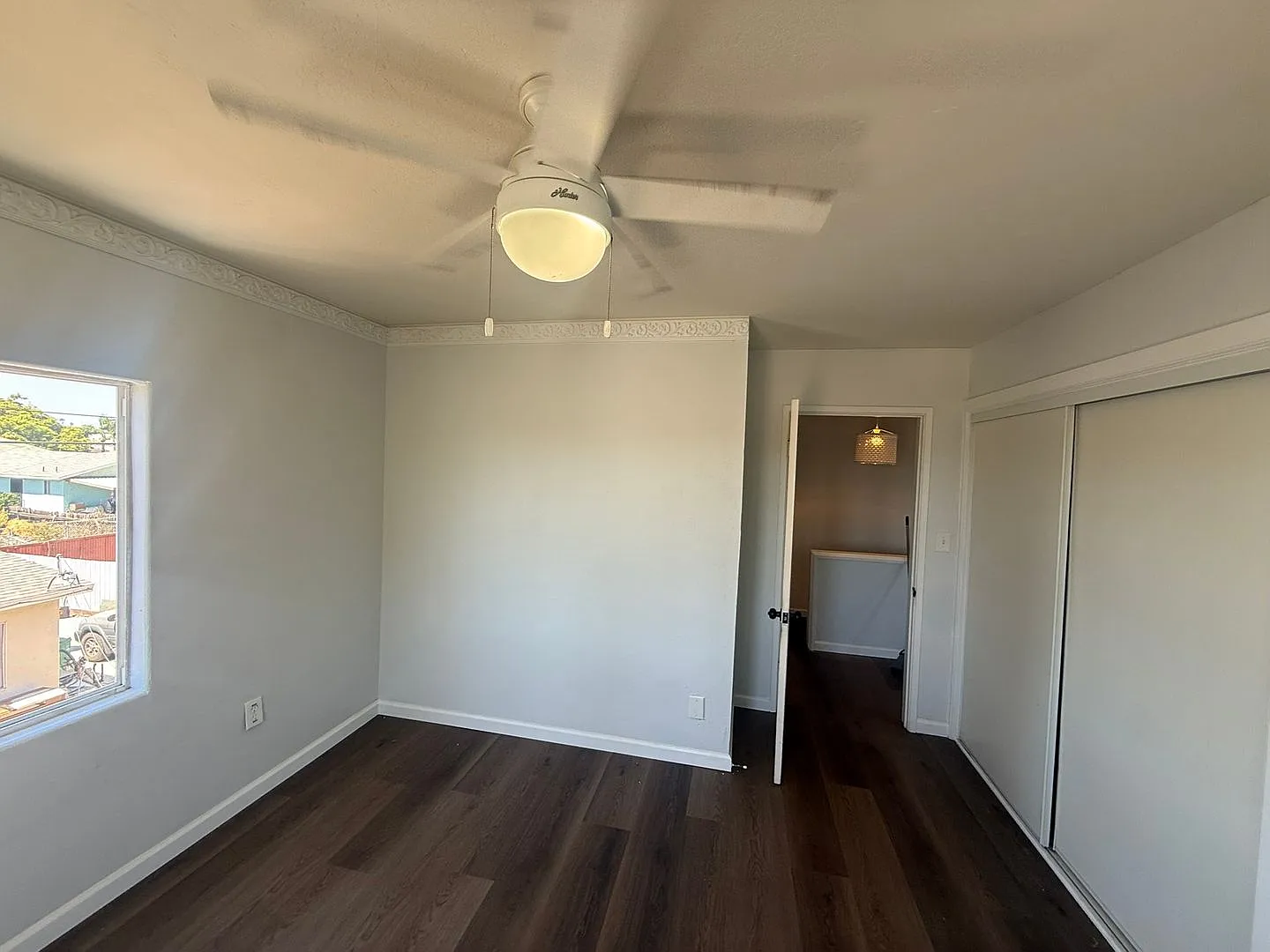 Beautiful Two Bedroom 1.5 Bath Located In San Diego — Photo 4